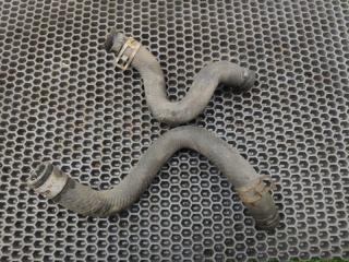 Патрубок печки MITSUBISHI GALANT 2002