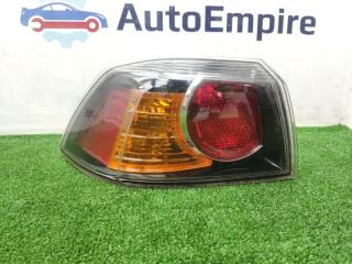 Фонарь задний левый MITSUBISHI LANCER 10
