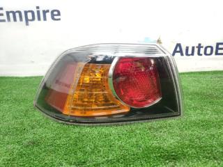 Фонарь задний левый MITSUBISHI LANCER 10