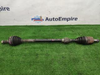 Привод передний правый HONDA CIVIC