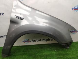 Крыло переднее правое MITSUBISHI ASX