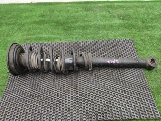 Стойка подвески задняя левая MITSUBISHI LEGNUM