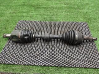 Запчасть привод передний левый MITSUBISHI CHARIOT GRANDIS