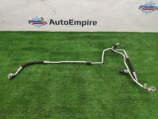 Трубка кондиционера BMW X3 2012