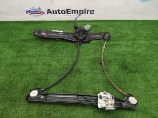 Стеклоподъемник передний правый BMW X3 2012 контрактная Стеклоподъемник передний правый BMW X3 2012