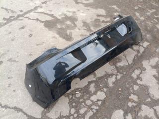 Бампер задний BMW 1 2012