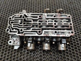 Гидроблок АКПП MITSUBISHI GALANT 2002 контрактная Гидроблок АКПП MITSUBISHI GALANT 2002