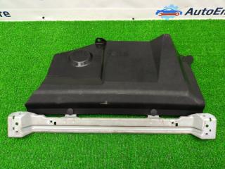 Накладка декоративная печки MITSUBISHI GALANT 2002 контрактная Накладка декоративная печки MITSUBISHI GALANT 2002