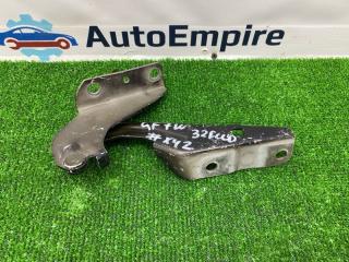 Петля капота левая MITSUBISHI OUTLANDER 2012