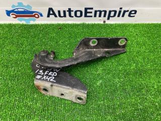 Петля капота левая MITSUBISHI OUTLANDER XL 2008