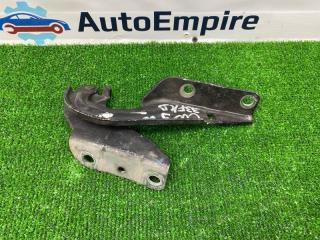 Петля капота левая MITSUBISHI OUTLANDER XL 2008