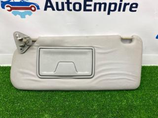 Козырек солнцезащитный левый MITSUBISHI OUTLANDER XL 2008