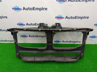 Дефлектор радиатора BMW X3 2012