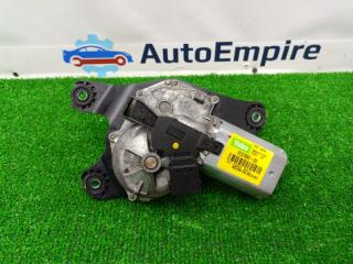 Моторчик стеклоочистителя задний BMW X3 2012 контрактная Моторчик стеклоочистителя задний BMW X3 2012