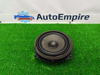 Динамик передний BMW X3 2012