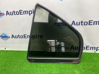 Запчасть стекло двери заднее левое MITSUBISHI GALANT 1998