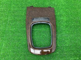 Пластик КПП MITSUBISHI GALANT 1998 контрактная Пластик КПП MITSUBISHI GALANT 1998