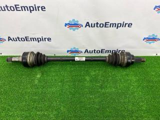 Привод задний левый BMW 1 2011