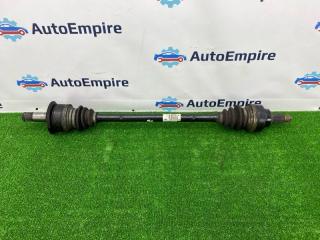 Привод задний правый BMW 1 2011