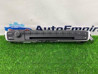 Магнитола BMW 1 2011