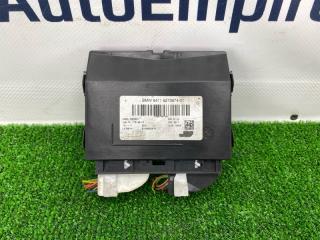 Блок управления BMW 1 2011