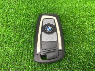 Ключ BMW 1 2011