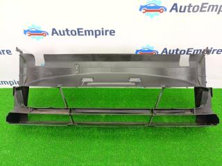 Воздуховод радиатора BMW 1 2011