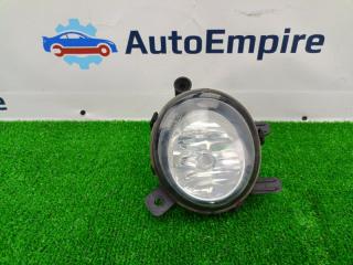 Фара противотуманная правая BMW 1 2011