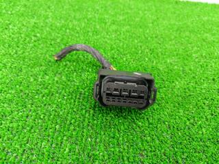 Разъем BMW 1 2011