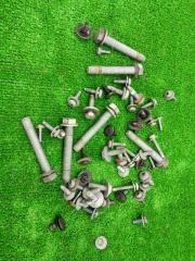 Крепеж BMW 1 2011