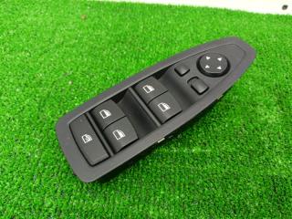 Блок управления стеклоподъемниками передний левый BMW 1 2011 контрактная Блок управления стеклоподъемниками передний левый BMW 1 2011