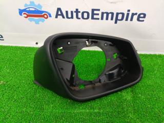 Рамка зеркала правая BMW 1 2011