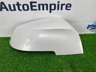 Крышка зеркала правая BMW 1 2011