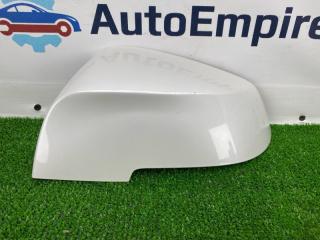 Крышка зеркала левая BMW 1 2011