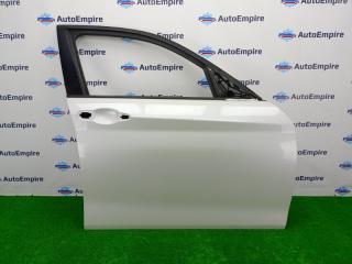 Дверь передняя правая BMW 1 2011