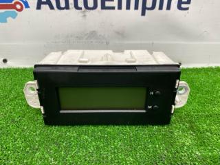 Часы MITSUBISHI GALANT 2006