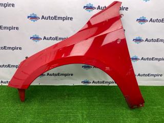 Крыло переднее левое VOLVO S60 2011