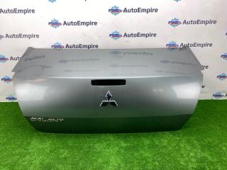 Крышка багажника MITSUBISHI GALANT 2006