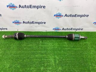 Привод задний правый MITSUBISHI Eclipse Cross 2019