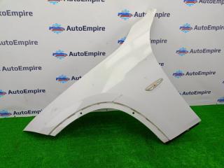 Крыло переднее левое BMW X1 2011