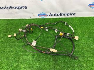 Проводка люка MITSUBISHI GALANT 2006