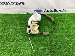 Замок двери передний правый MITSUBISHI GALANT 2006