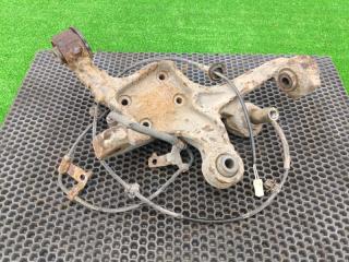 Кулак задний правый MITSUBISHI GALANT 2006