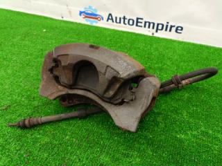 Суппорт передний левый MITSUBISHI OUTLANDER XL 2008