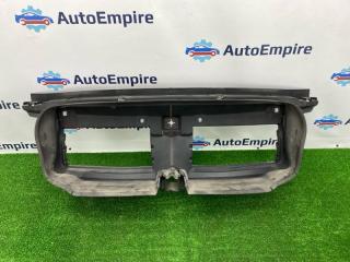 Воздуховод BMW X1 2011