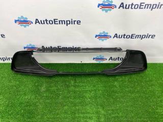 Воздухозаборник BMW X1 2011