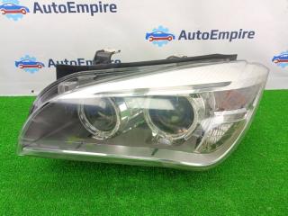 Фара левая BMW X1 2011