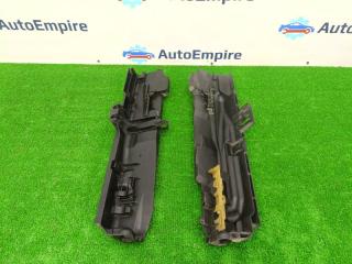 Запчасть кронштейн радиатора BMW X1 2013