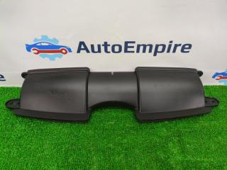 Воздухозаборник BMW X1 2011