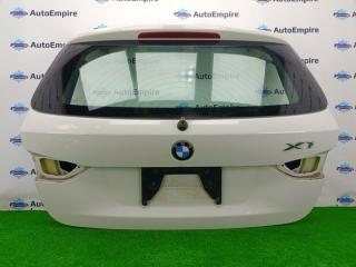 Крышка багажника BMW X1 2011